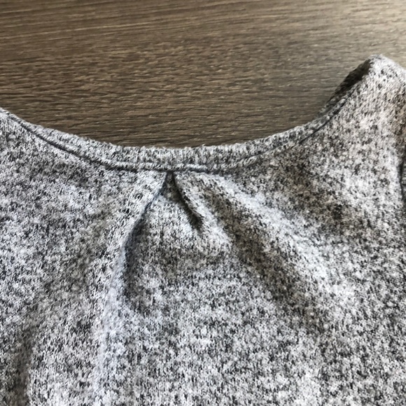 3 for $15 • Gray Magical sweater size 12 months - Picture 5 of 5